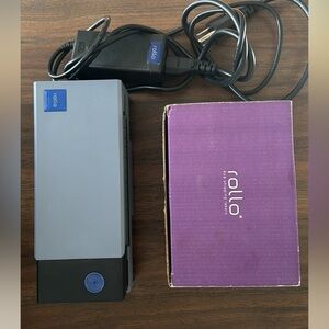 Rollo Shipping label printer